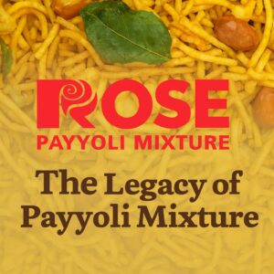 Payyoli Mixture